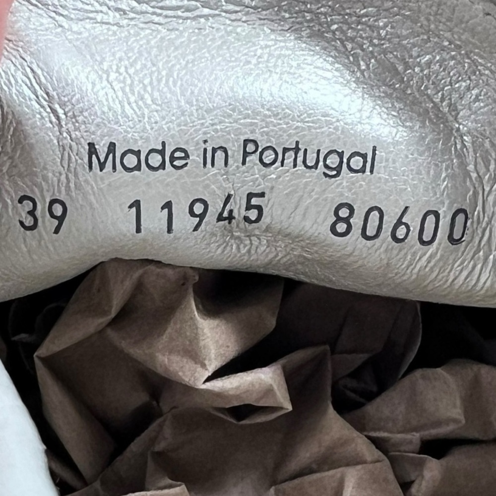 DKODE Satchel Leather Loafers - Picture 6 of 11